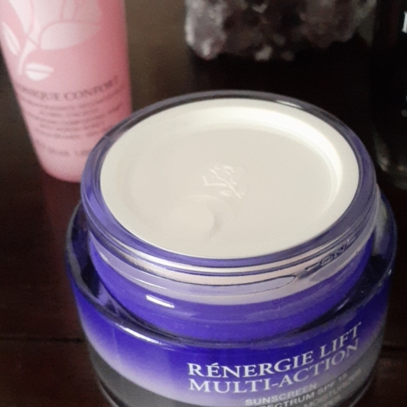 Lancome set - Picture 2 of 4